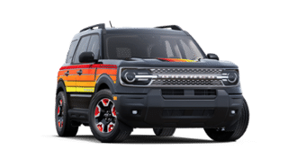 2025 Ford Bronco Sport® External Image 5